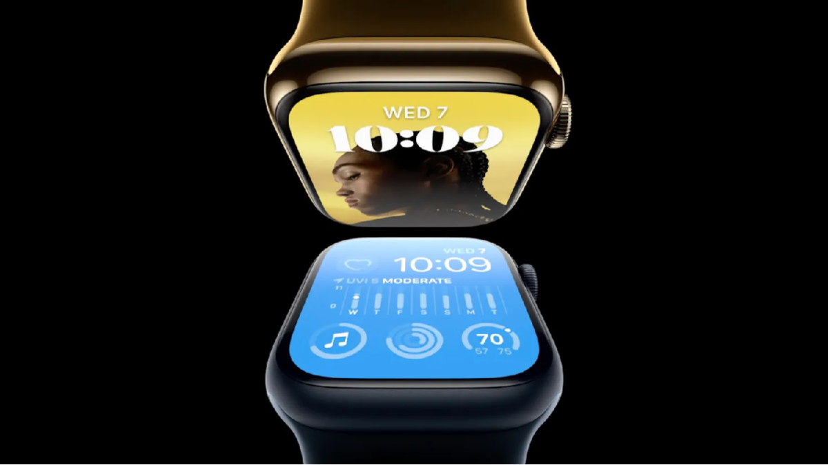 Apple Watch Series 8: especificaciones, precio y lanzamiento