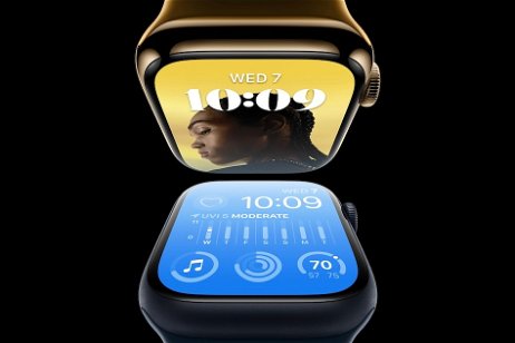 Apple Watch Series 8 vs Apple Watch Series 7: todo lo que ha cambiado