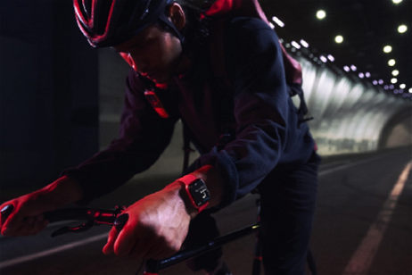 Este ciclista asegura que el Apple Watch le "ha salvado la vida"
