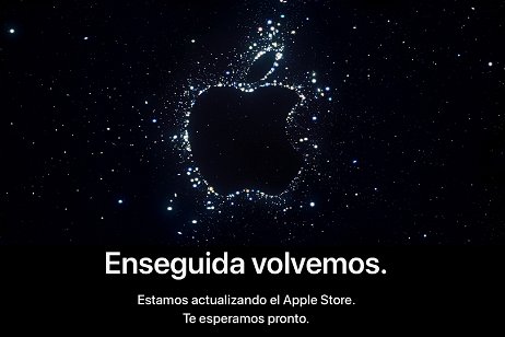 El iPhone 14 se acerca: la Apple Store Online está cerrada