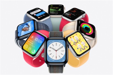 Apple Watch Series 8 vs Apple Watch Ultra, ¿cuáles son las diferencias?