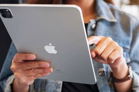 5 rumores sobre los nuevos iPad Pro que Apple lanzará el mes que viene 5 rumores sobre los nuevos iPad Pro que Apple lanzará el mes que viene