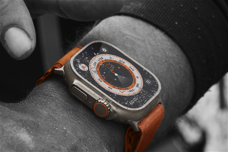 Garmin ataca al Apple Watch Ultra, "Medimos la duración de la batería en meses. No en horas."