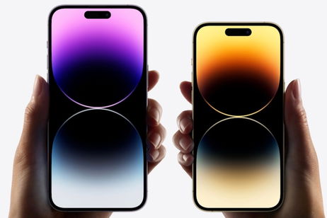 Los iPhone 14 Pro son un éxito: Apple ordena fabricar más