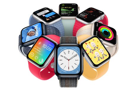 El Apple Watch que quieres está tirado de precio en el Prime Day de Amazon