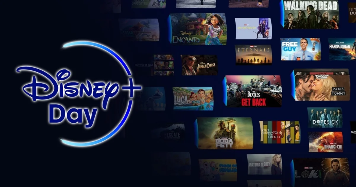 Oferta brutal en Disney+: un mes de series y cine por menos de 2 euros