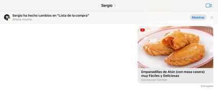 notifico