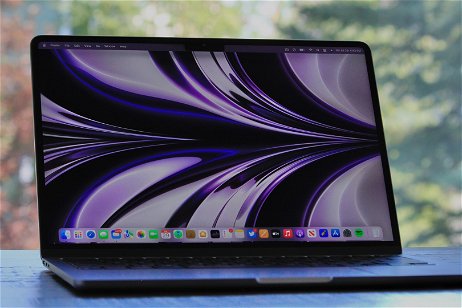 El nuevo MacBook Air con chip M2 se desploma a su mínimo histórico en Amazon