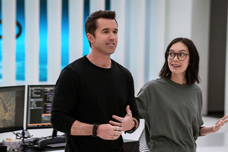 La nueva temporada de Mythic Quest, y otras series de Apple, ya tienen fecha de estreno La nueva temporada de Mythic Quest, y otras series de Apple, ya tienen fecha de estreno