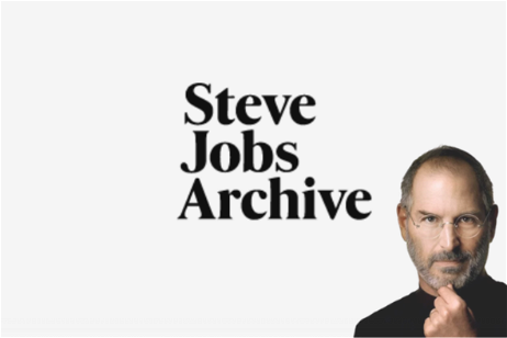 ‘Steve Jobs Archive’, la nueva web oficial del fundador de Apple con material único