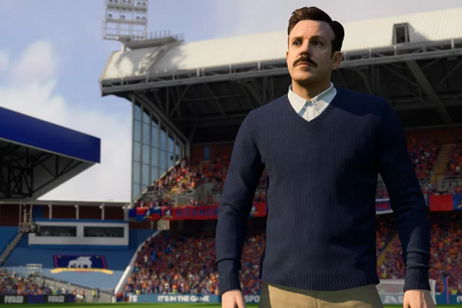 Ted Lasso y el AFC Richmond estarán en FIFA 23 Ted Lasso y el AFC Richmond estarán en FIFA 23