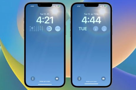 Esta app permite crear widgets para la pantalla de bloqueo de iOS 16 Esta app permite crear widgets para la pantalla de bloqueo de iOS 16