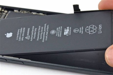 A partir de hoy, cambiar la batería del iPhone en Apple será más caro