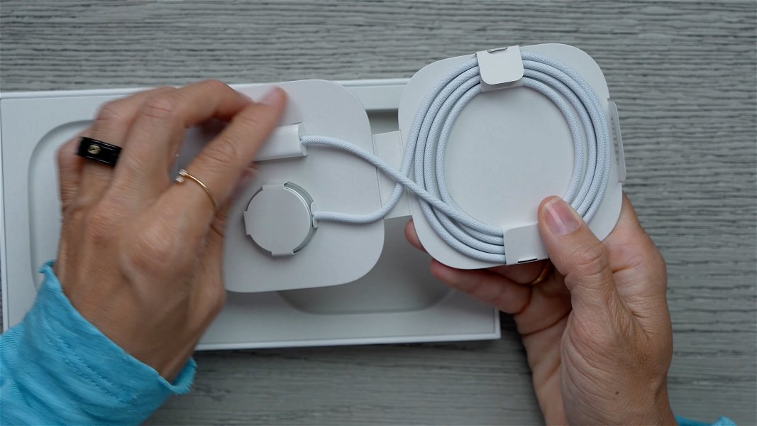 La caja del Apple Watch Ultra viene con sorpresas: 4 detalles completamente nuevos