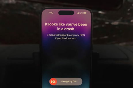 iOS 16.3.1 mejora la detección de accidentes de los iPhone 14 tras los "falsos positivos"