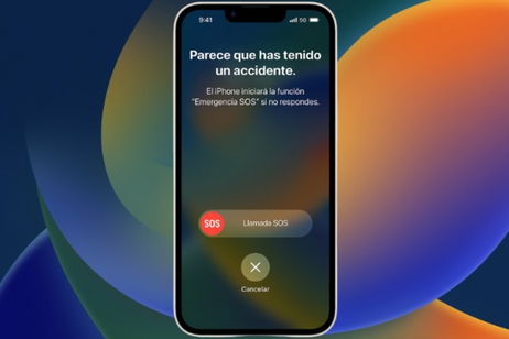 Apple explica la detección de accidentes de los iPhone 14 en vídeo Apple explica la detección de accidentes de los iPhone 14 en vídeo
