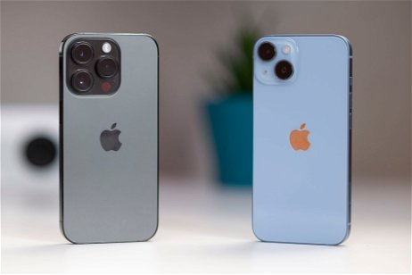 Fabricar el iPhone 14 cuesta un 20% más que el iPhone 13