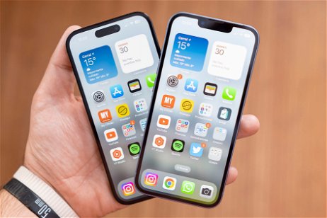 iPhone 14 Pro vs iPhone 14, ¿cuáles son las diferencias y cuál merece más la pena?