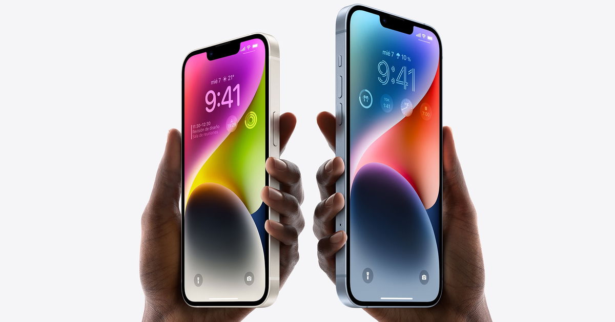 ¿Por qué el iPhone 14 es más caro en España (y en muchos países) y en