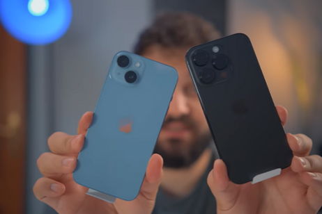 Unboxing y primeras impresiones de los iPhone 14 y iPhone 14 Pro Unboxing y primeras impresiones de los iPhone 14 y iPhone 14 Pro