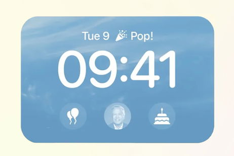 Cómo añadir widgets personalizados y contactos a la pantalla de bloqueo del iPhone Cómo añadir widgets personalizados y contactos a la pantalla de bloqueo del iPhone