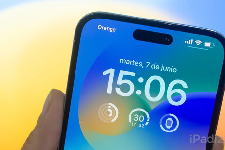 iOS 16 RC muestra muchas novedades, especialmente de los iPhone 14 iOS 16 RC muestra muchas novedades, especialmente de los iPhone 14