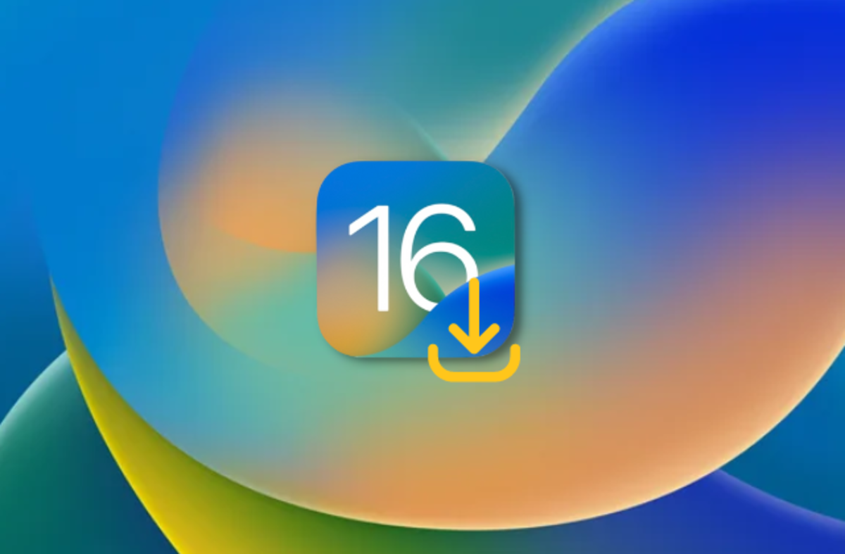 Los usuarios están actualizando a iOS 16 más rápido que a iOS 15