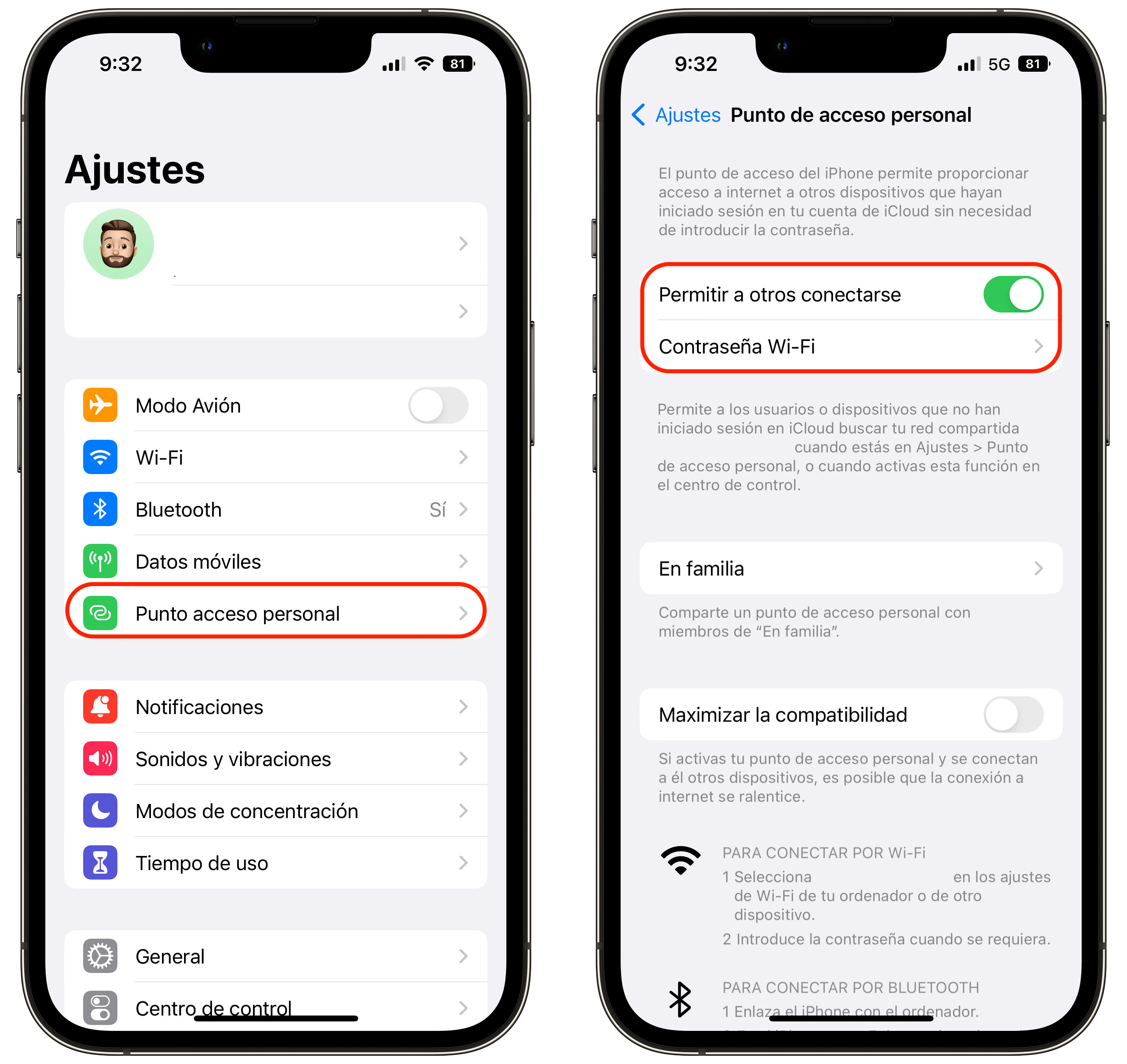 AirDrop No Funciona 5 Cosas Que Puedes Hacer Para Solucionarlo AirDrop No Funciona 5 Cosas Que Puedes Hacer Para Solucionarlo