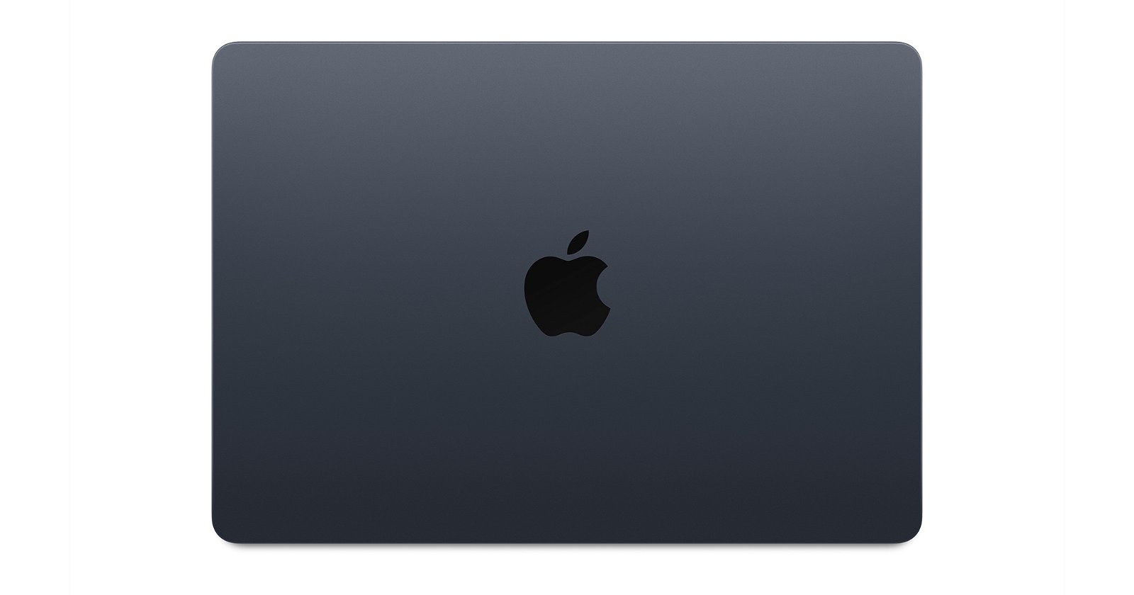 MacBook Air en color Medianoche