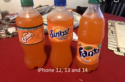 The best memes from the iPhone 14 presentation
