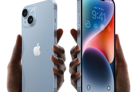 Cuánto cuestan los iPhone 14, iPhone 14 Plus, iPhone 14 Pro y iPhone 14 Pro Max Cuánto cuestan los iPhone 14, iPhone 14 Plus, iPhone 14 Pro y iPhone 14 Pro Max