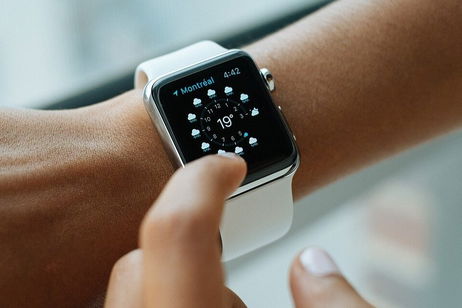 ¿Llegará Touch ID al Apple Watch? Esta patente dice que sí ¿Llegará Touch ID al Apple Watch? Esta patente dice que sí