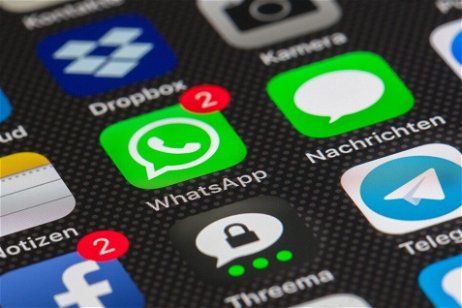 WhatsApp para iPad cada vez más cerca: la beta lo deja claro