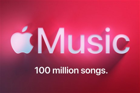 Apple celebra los 100 millones de canciones en Apple Music con mejoras para el servicio