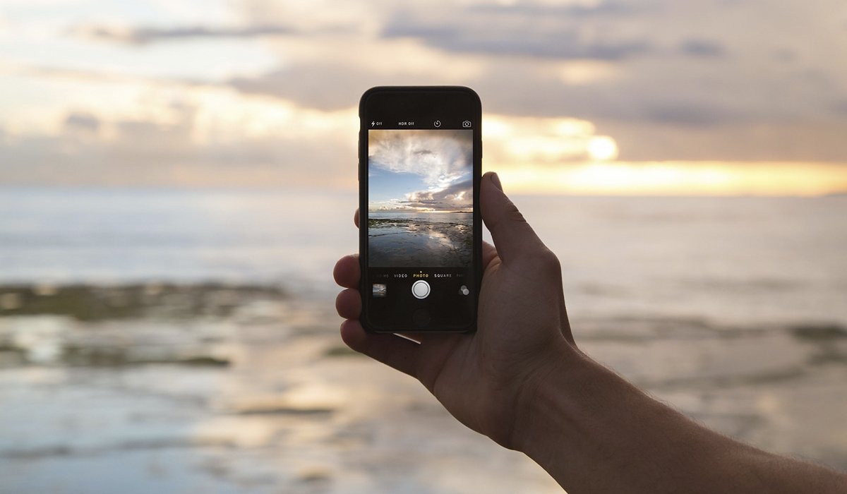 7 aplicaciones para vender fotos en Internet desde iPhone