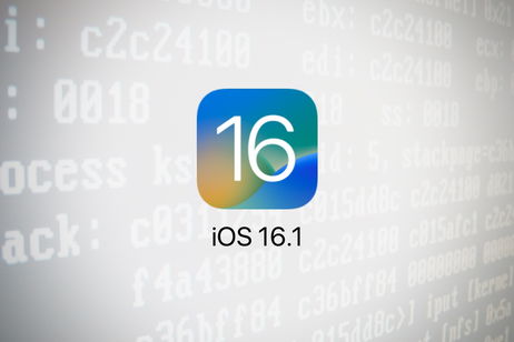 Actualiza a iOS 16.1 cuanto antes: se solucionan hasta 20 problemas de seguridad Actualiza a iOS 16.1 cuanto antes: se solucionan hasta 20 problemas de seguridad