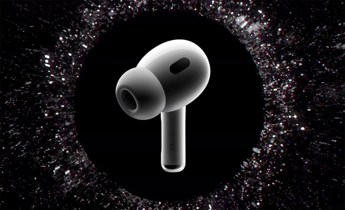 La batería de los AirPods Pro 2 es un 15 más grande