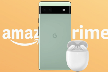 Chollo en la competencia: el iPhone de Android a precio mínimo por el Prime Day