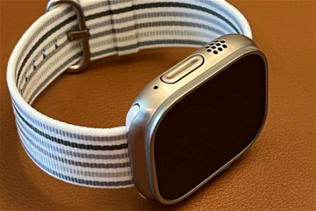Modifica el diseño del Apple Watch Ultra eliminando "dos de las cosas que más odiaba"
