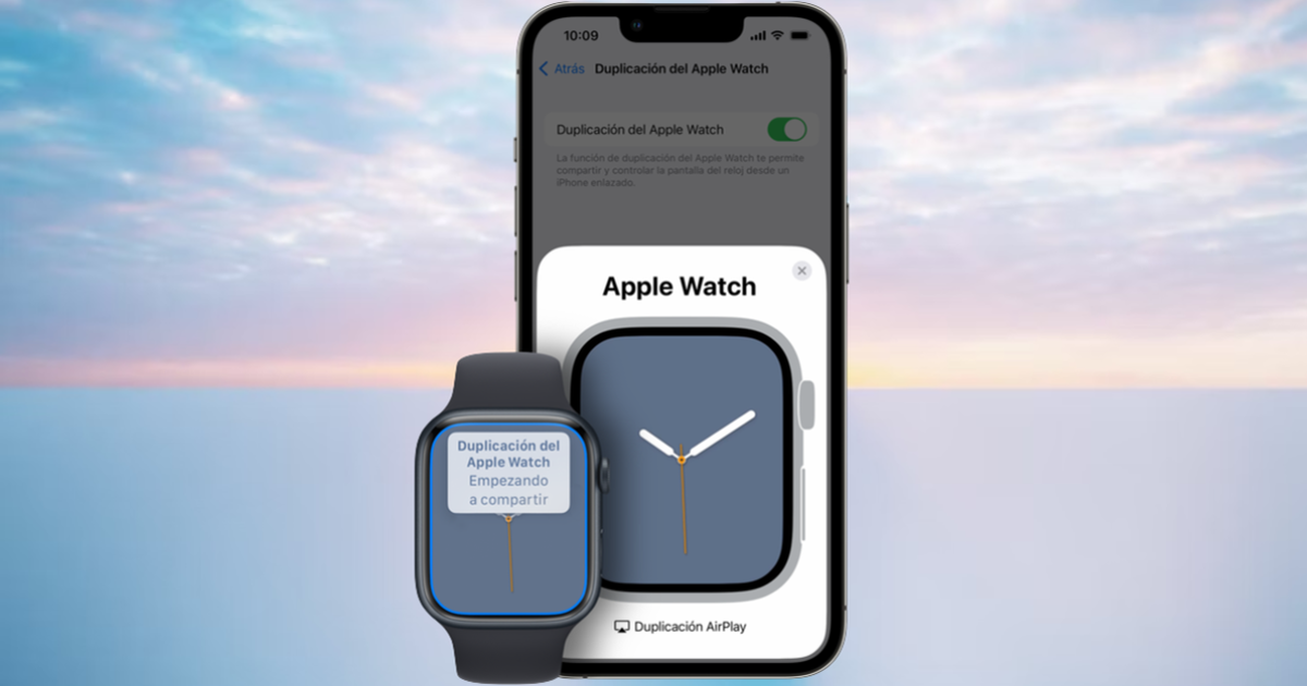 How to control Apple Watch from iPhone GEARRICE