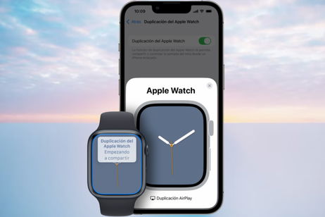 Cómo controlar el Apple Watch desde el iPhone Cómo controlar el Apple Watch desde el iPhone
