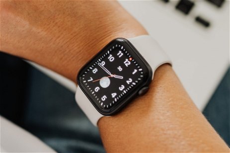 La mitad de los smartwatch vendidos en el mundo son Apple Watch
