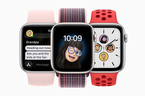 Apple Watch SE 2 vs Apple Watch SE: diferencias entre las dos generaciones Apple Watch SE 2 vs Apple Watch SE: diferencias entre las dos generaciones