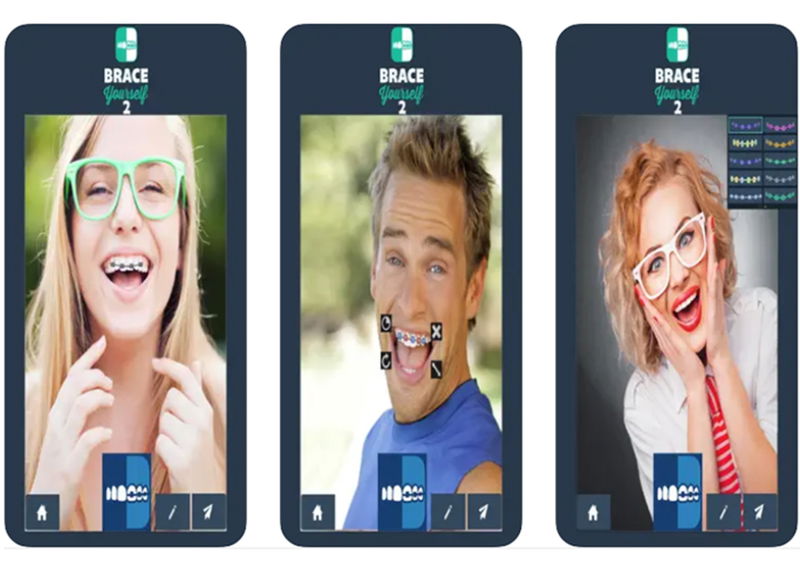 The Best Braces Simulator Apps Available For IPhone GEARRICE