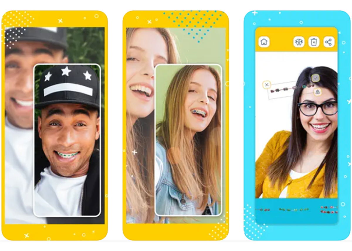 The Best Braces Simulator Apps Available For IPhone GEARRICE