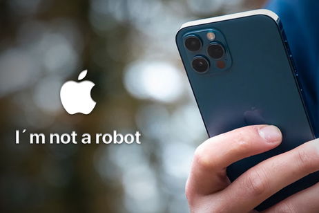 Olvídate de los CAPTCHA activando esta opción de iOS 16 Olvídate de los CAPTCHA activando esta opción de iOS 16