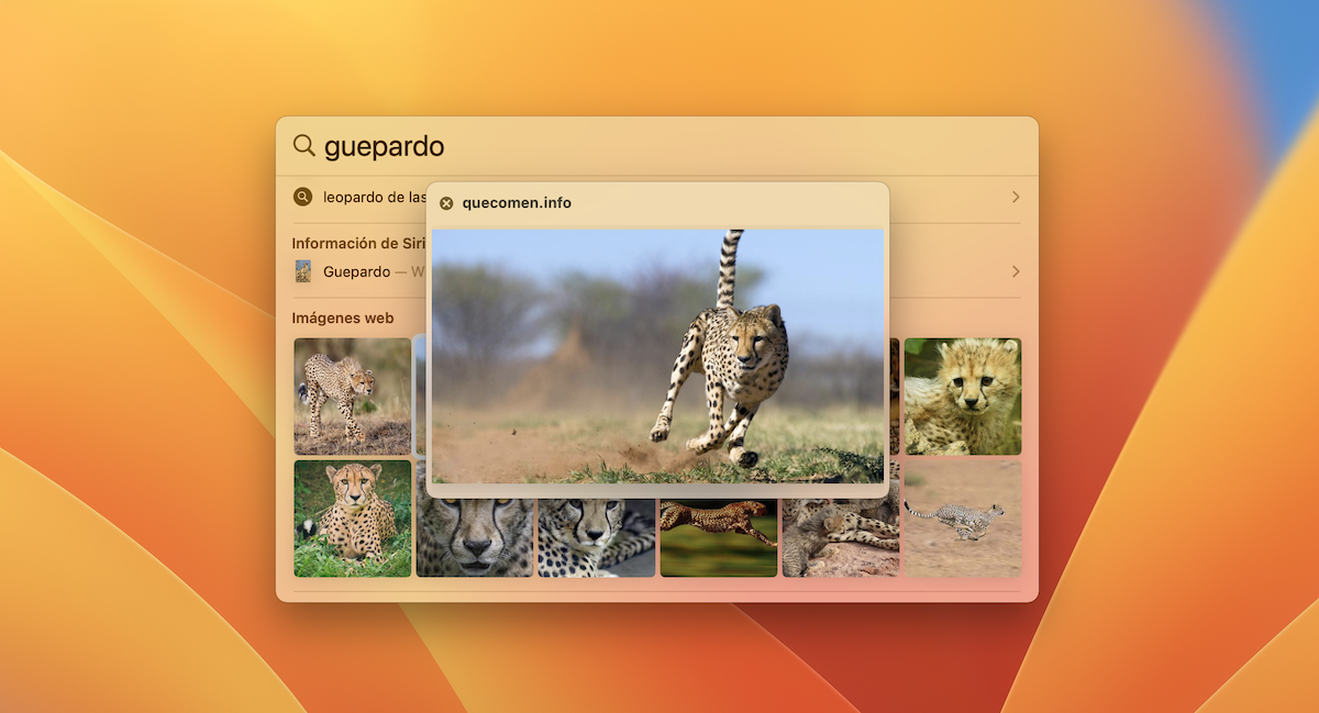 macOS Ventura