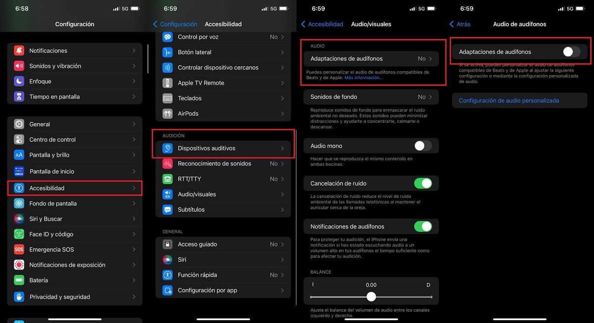 Cómo Activar Conversation Boost En Los Airpods Pro