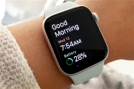 Cómo controlar el sueño con tu Apple Watch