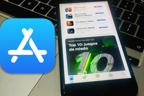 Cómo descargar apps en el iPhone